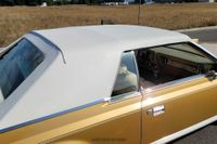 1978 Lincoln Continental Mark V Cartier Edition for sale