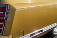 1978 Lincoln Continental Mark V Cartier Edition for sale