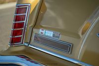 1978 Lincoln Continental Mark V Cartier Edition for sale