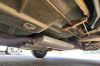 1978 Lincoln Continental Mark V Cartier Edition for sale