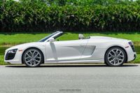 2012 Audi R8 V10 Spyder for sale