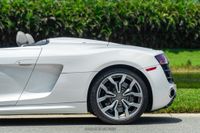 2012 Audi R8 V10 Spyder for sale