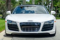 2012 Audi R8 V10 Spyder for sale