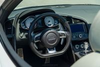 2012 Audi R8 V10 Spyder for sale