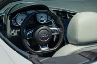 2012 Audi R8 V10 Spyder for sale
