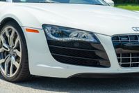 2012 Audi R8 V10 Spyder for sale