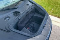 2012 Audi R8 V10 Spyder for sale