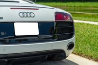 2012 Audi R8 V10 Spyder for sale