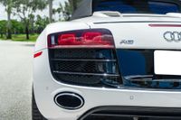 2012 Audi R8 V10 Spyder for sale