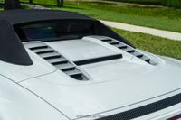 2012 Audi R8 V10 Spyder for sale