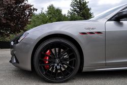 2022 Maserati Ghibli TROFEO for sale