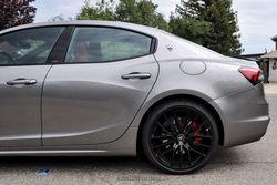 2022 Maserati Ghibli TROFEO for sale