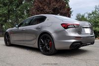 2022 Maserati Ghibli TROFEO for sale