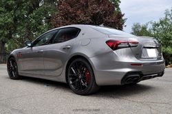 2022 Maserati Ghibli TROFEO for sale