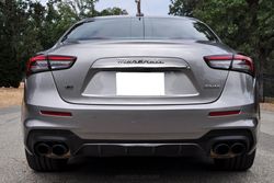 2022 Maserati Ghibli TROFEO for sale