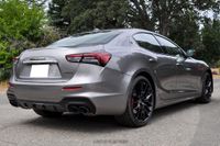 2022 Maserati Ghibli TROFEO for sale