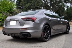 2022 Maserati Ghibli TROFEO for sale