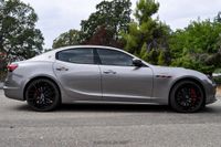 2022 Maserati Ghibli TROFEO for sale