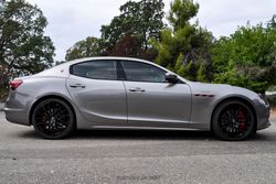2022 Maserati Ghibli TROFEO for sale