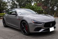 2022 Maserati Ghibli TROFEO for sale