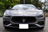 2022 Maserati Ghibli TROFEO for sale