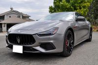 2022 Maserati Ghibli TROFEO for sale