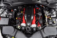 2022 Maserati Ghibli TROFEO for sale
