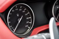 2022 Maserati Ghibli TROFEO for sale