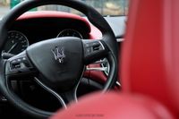 2022 Maserati Ghibli TROFEO for sale