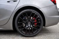 2022 Maserati Ghibli TROFEO for sale