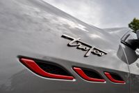 2022 Maserati Ghibli TROFEO for sale