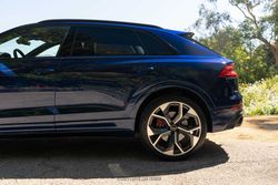 2020 Audi RS Q8 for sale