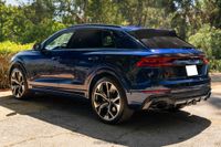 2020 Audi RS Q8 for sale