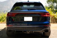 2020 Audi RS Q8 for sale