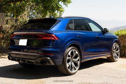 2020 Audi RS Q8 for sale