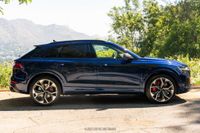 2020 Audi RS Q8 for sale