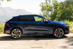 2020 Audi RS Q8 for sale