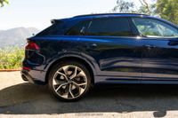 2020 Audi RS Q8 for sale