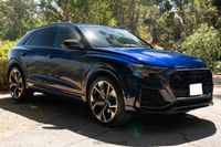 2020 Audi RS Q8 for sale