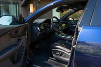 2020 Audi RS Q8 for sale
