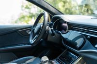 2020 Audi RS Q8 for sale