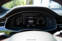 2020 Audi RS Q8 for sale