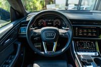 2020 Audi RS Q8 for sale