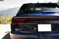2020 Audi RS Q8 for sale