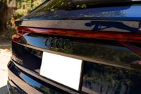 2020 Audi RS Q8 for sale