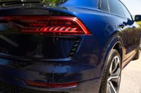 2020 Audi RS Q8 for sale