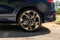 2020 Audi RS Q8 for sale