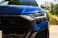 2020 Audi RS Q8 for sale