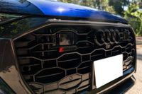 2020 Audi RS Q8 for sale
