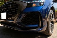 2020 Audi RS Q8 for sale
